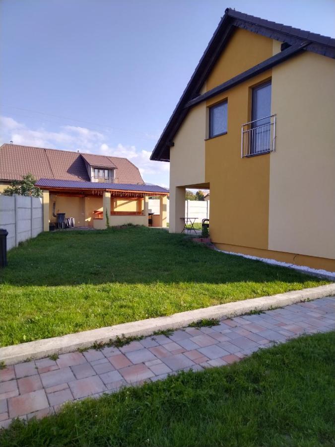 Ubytovanie V Sukromi Horec Liptovský Mikuláš エクステリア 写真