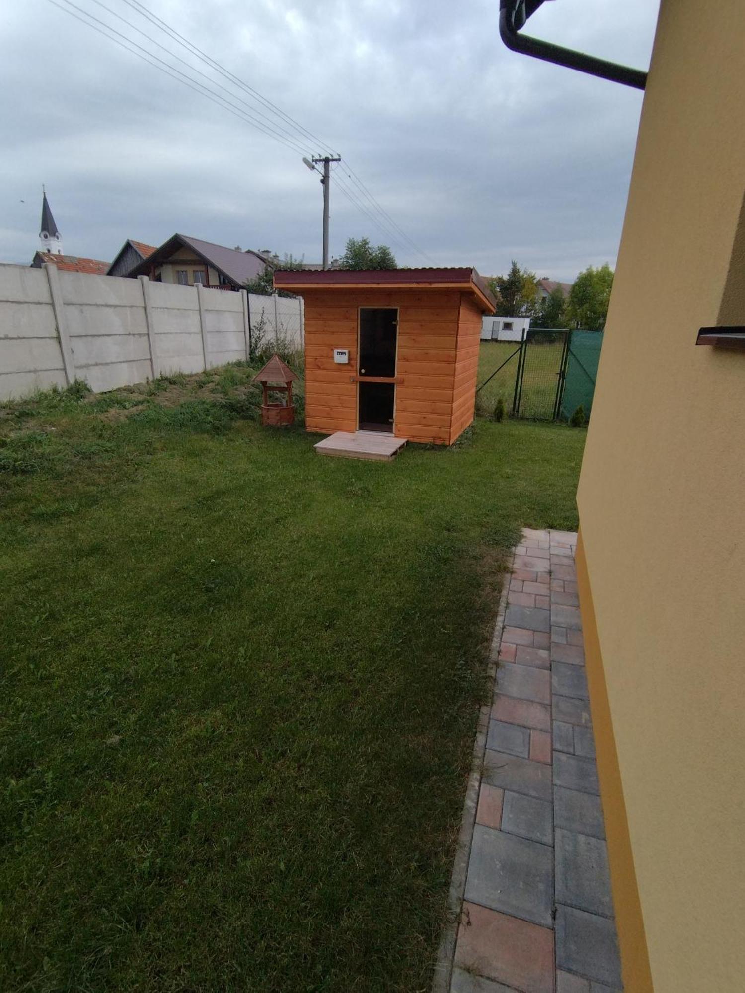 Ubytovanie V Sukromi Horec Liptovský Mikuláš エクステリア 写真